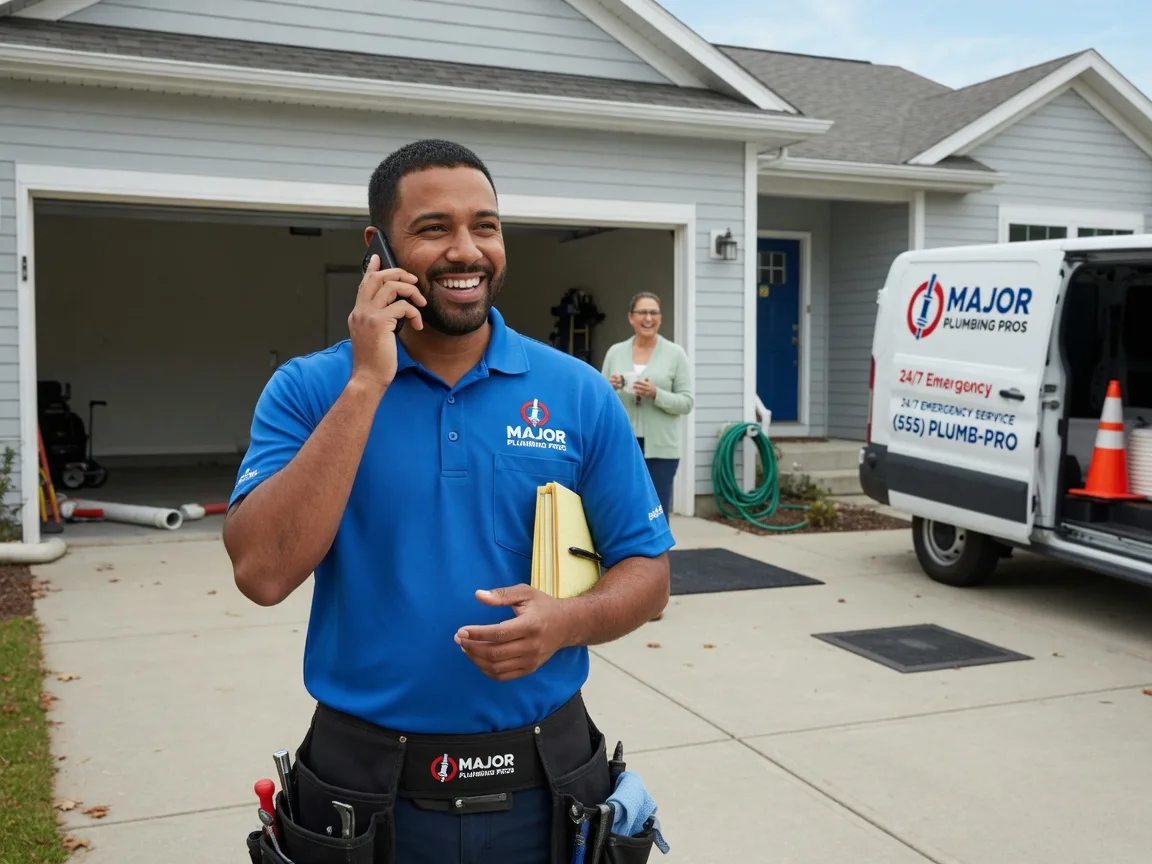 Drain Cleaning Services Petersburg, PA FAQs